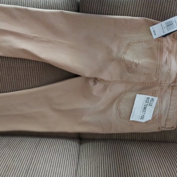 CELEBRITY PINK JEAN NEW WITH TAGS - Picture 7 of 11